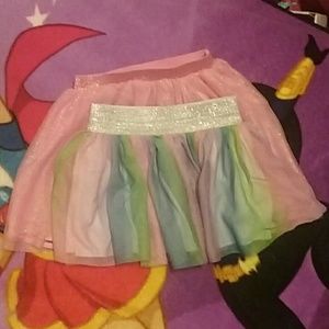 Adorable Lil Tutu Skorts